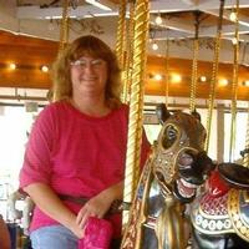 Lisa Virginia Funkhouser