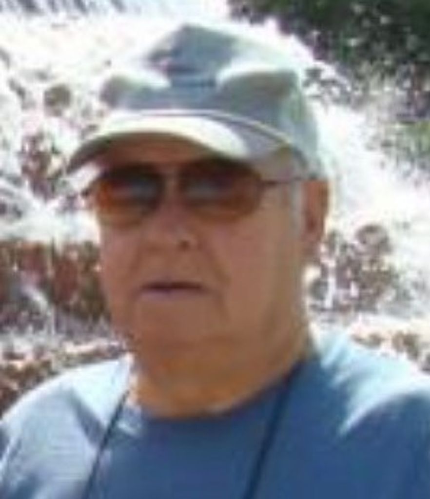 Charles R. Sands