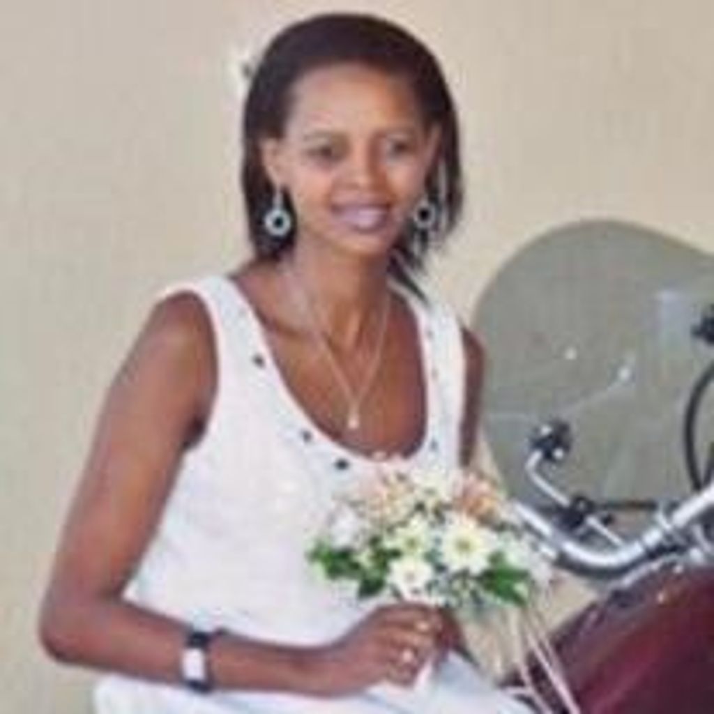 Nothemba Huddleston