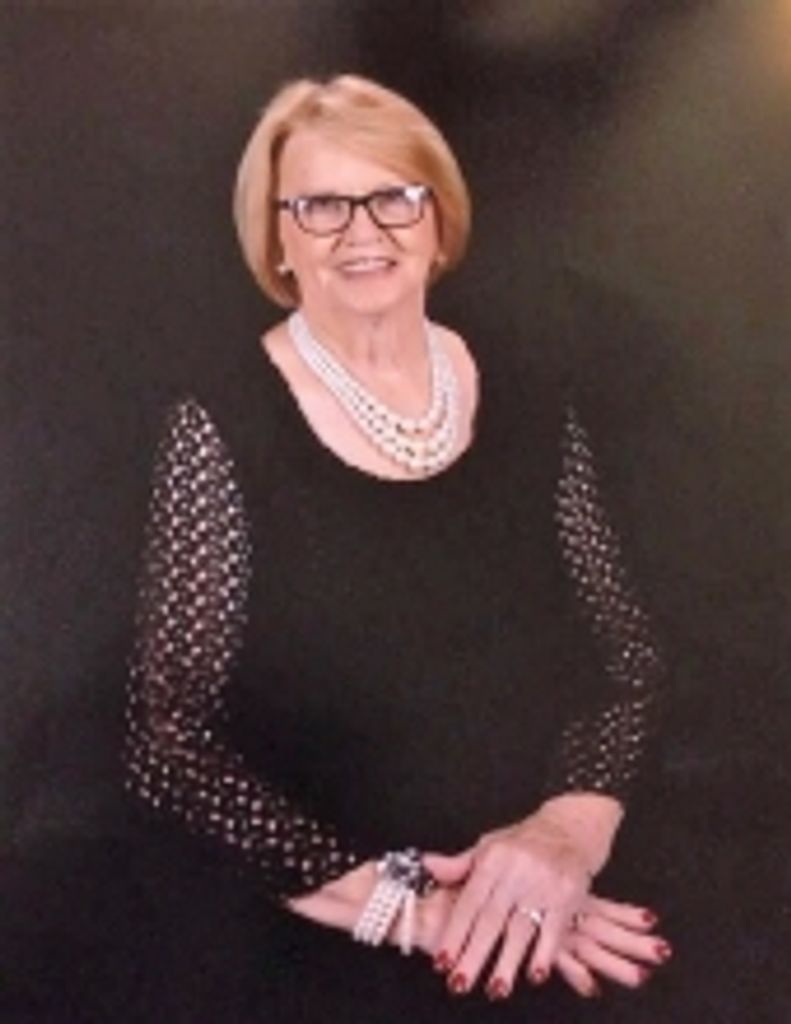 Bonnetta Mcginnis Bertram Profile Photo