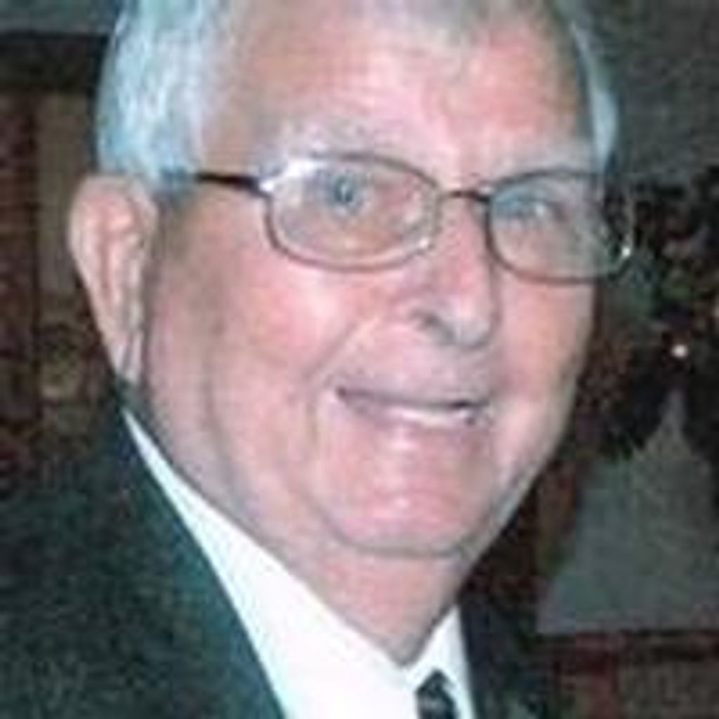 Bertrand H. Luken