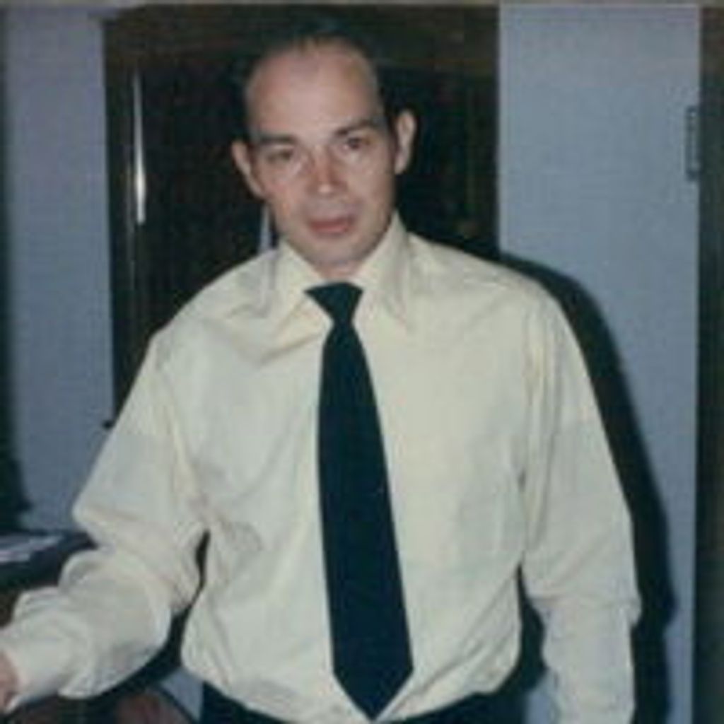 RB Vanover