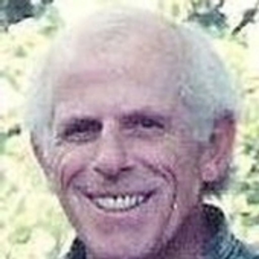 William P. Herlihy