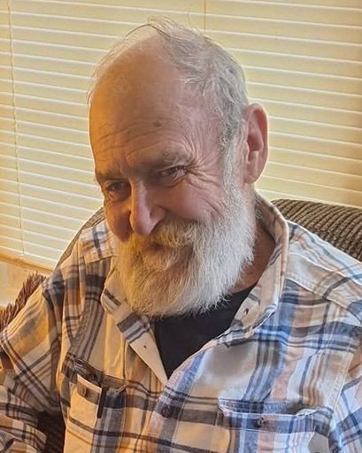 Gordon Ray Martin's obituary image