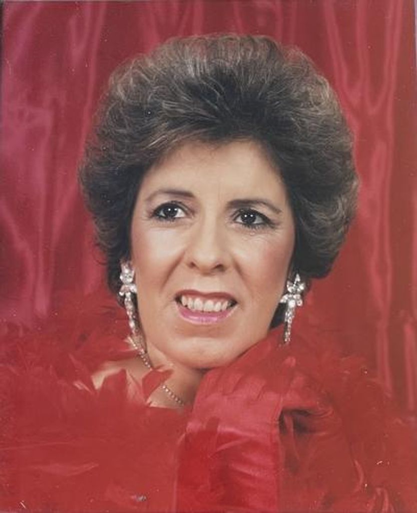 Gail Wyman Bivens Profile Photo