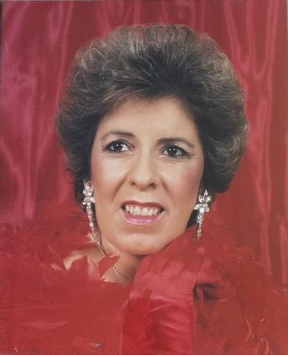 Photo of Gail Wyman Bivens