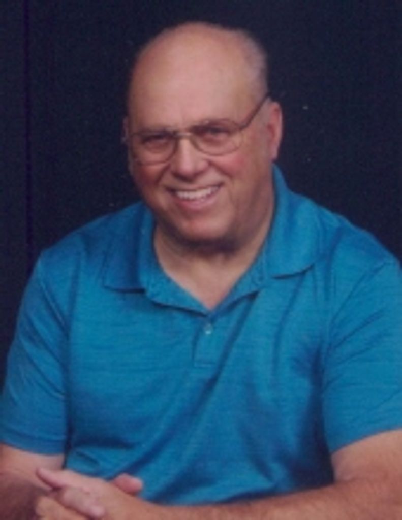 Larry Wayne McBeth