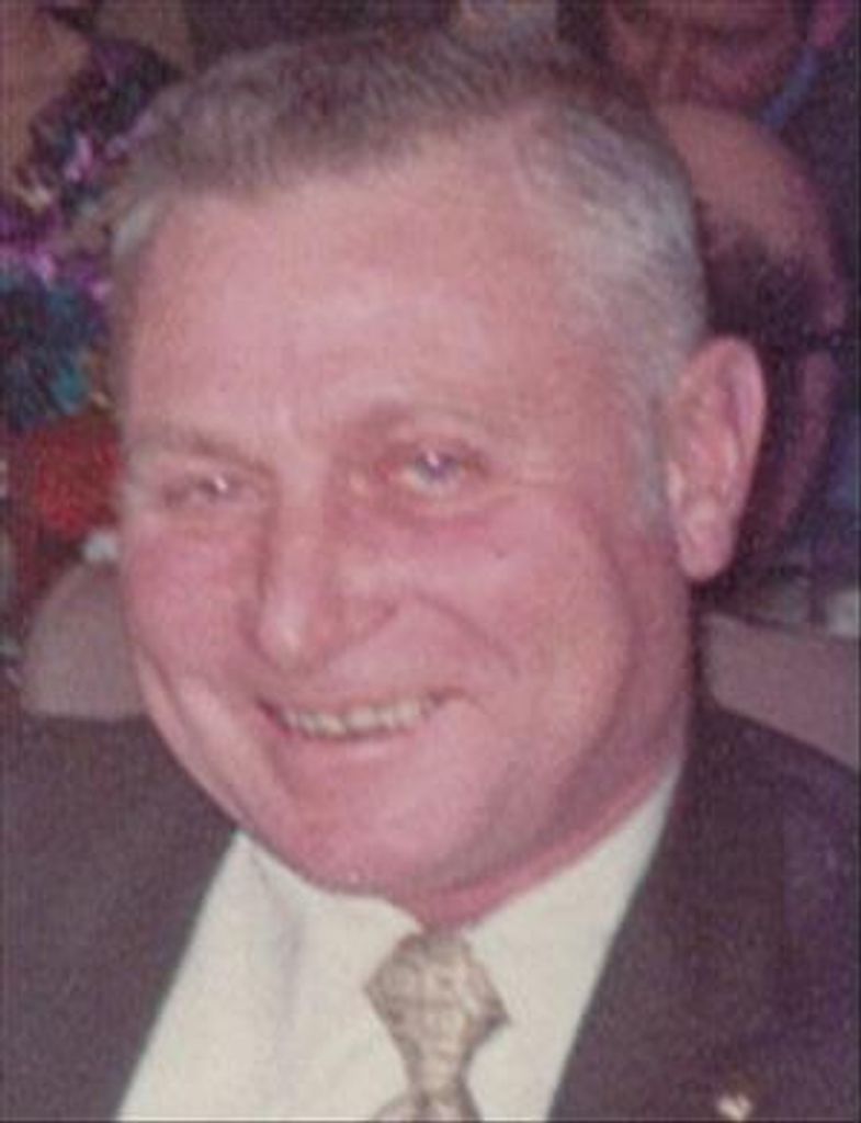 Stanley Mashack