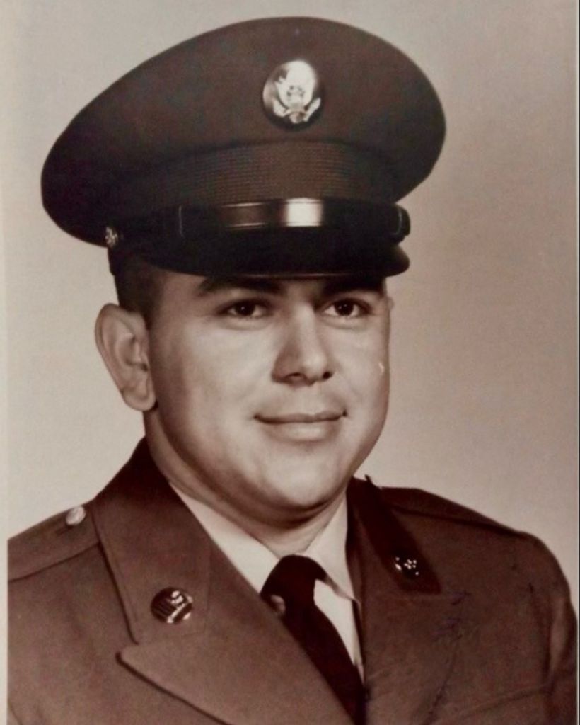 Rafael Vasquez Castilla Sr.