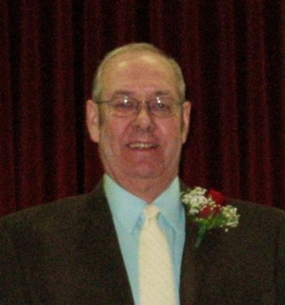 Larry Ray Simpson Profile Photo