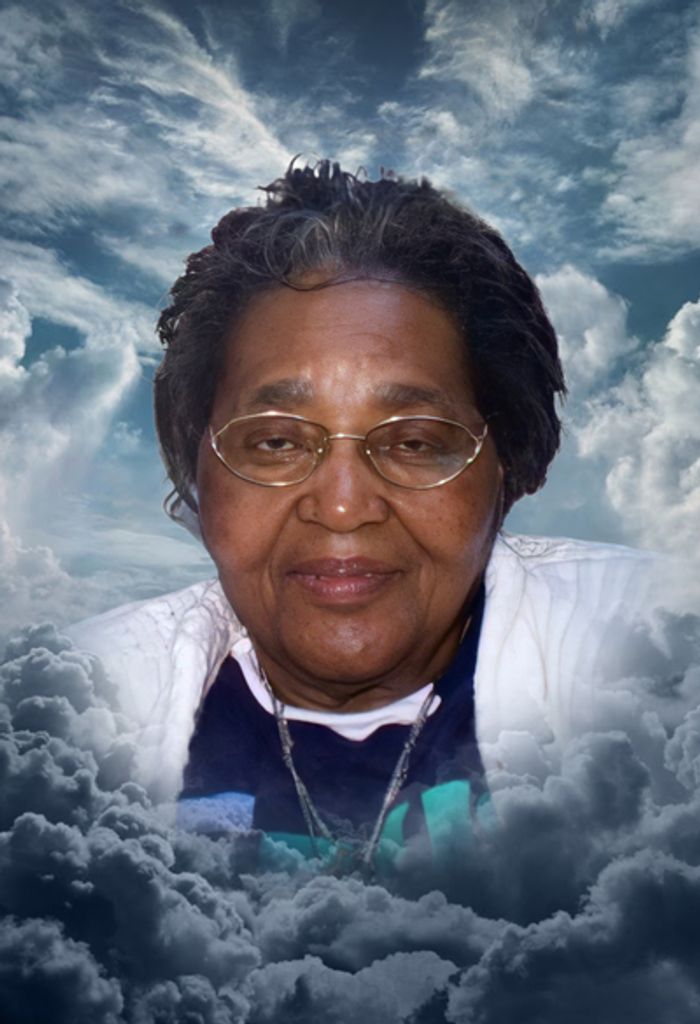 Claudie L Gregg Profile Photo