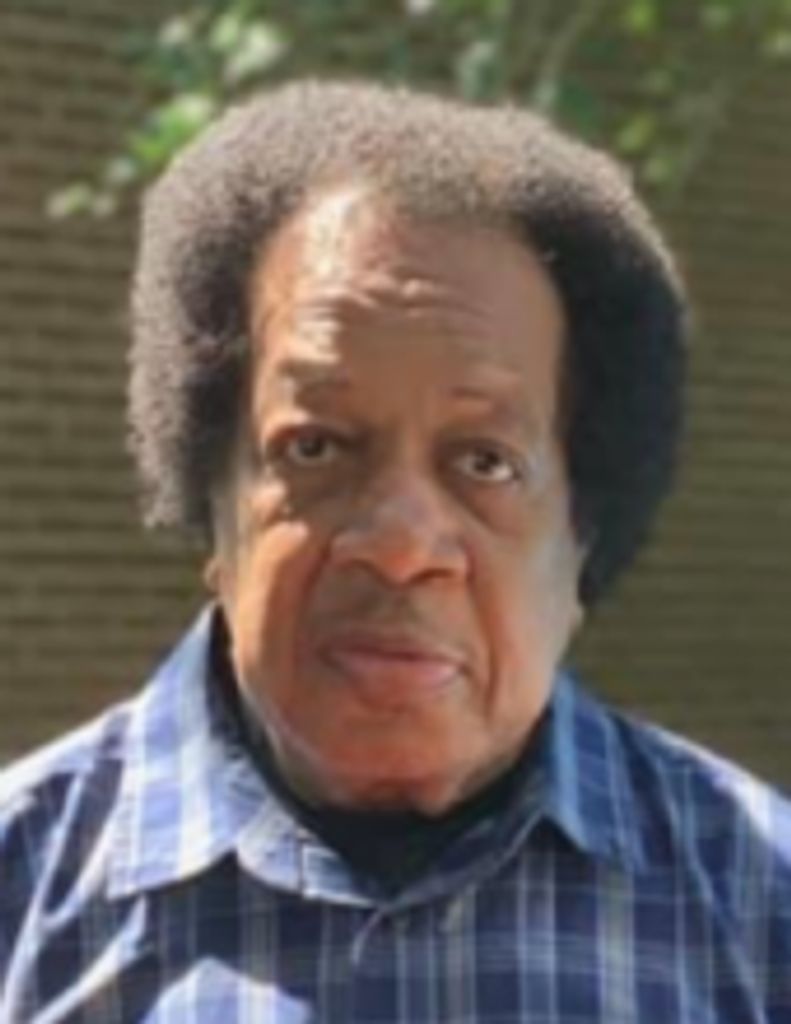 Lloyd W. Anderson, Sr.