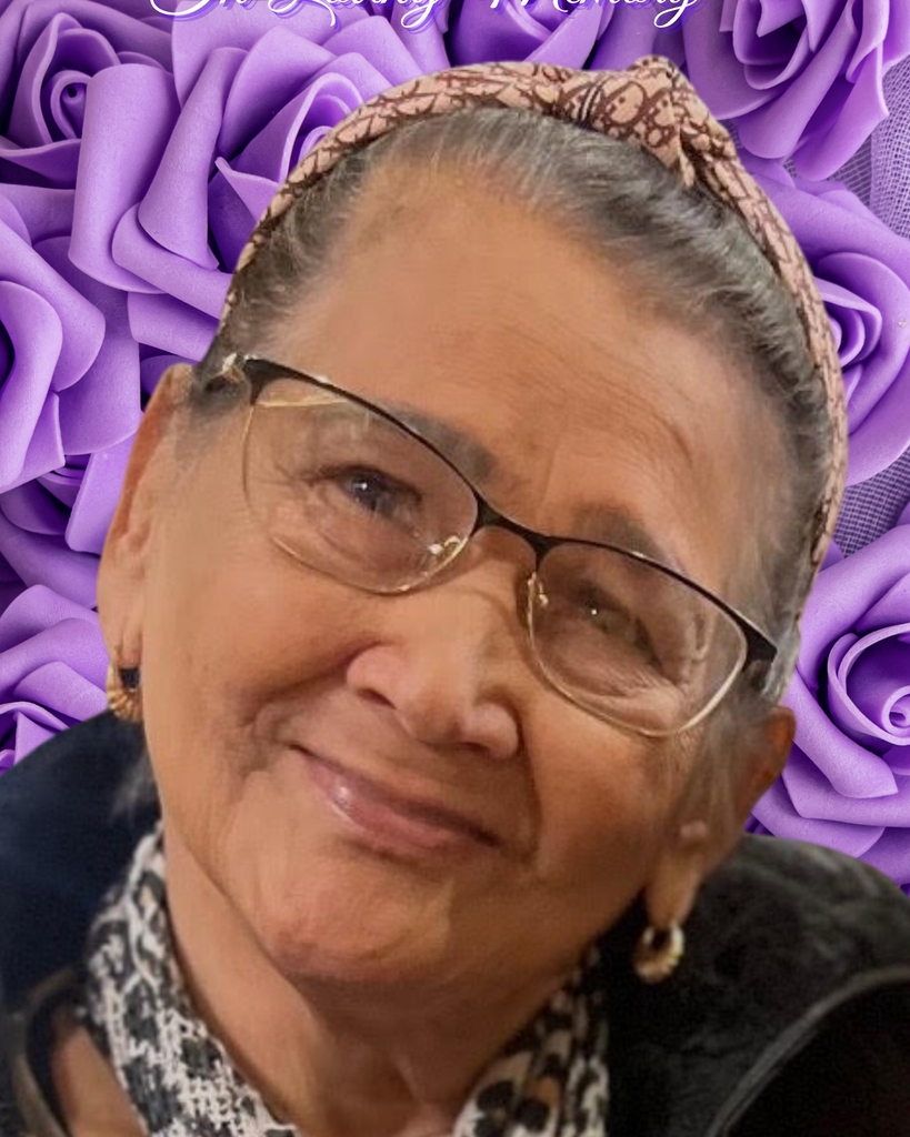 Elenita Zaragoza Comendador