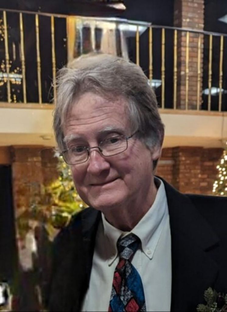 Jimmie Dale Garner Profile Photo