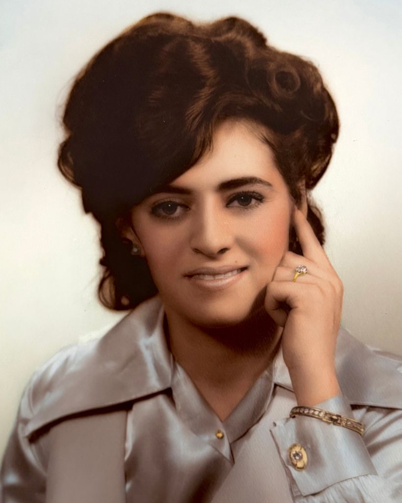 Rosemary Lou Gundler (Perry) Profile Photo