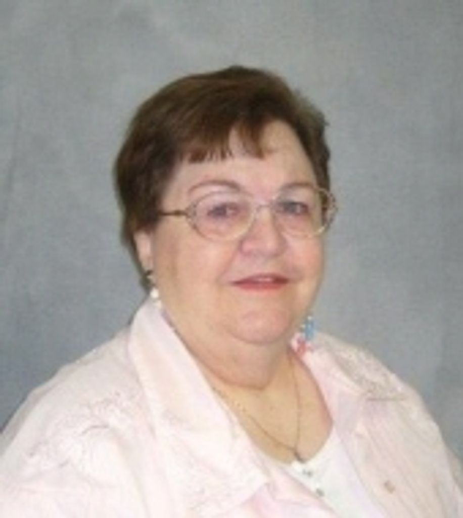 Elenora" Ellie Mae" Roos