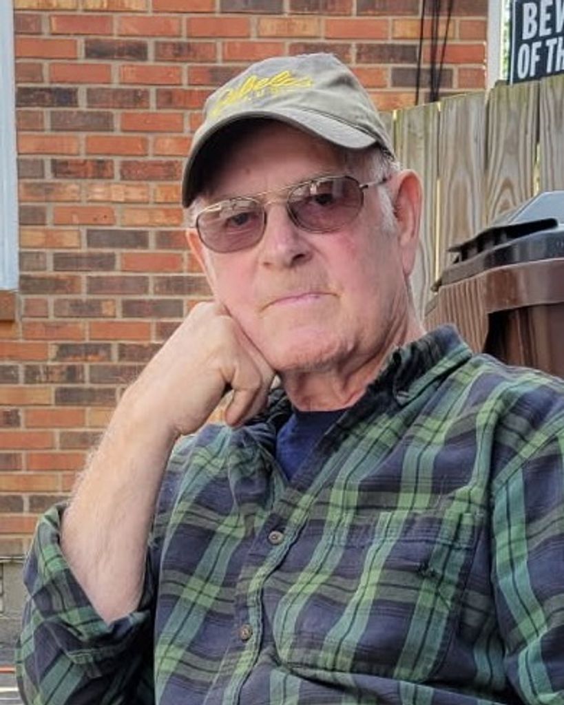 Roger Dale Smith
