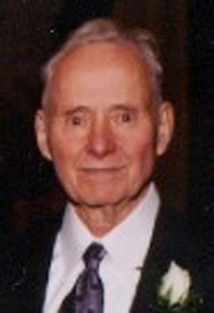 Edward R "Ed" Rawson