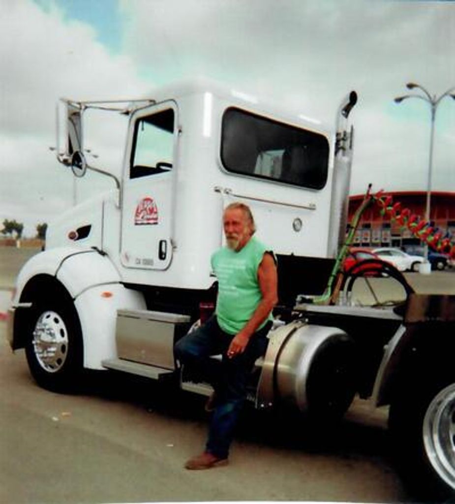 Don Wayne Guglielmoni Sr. Profile Photo