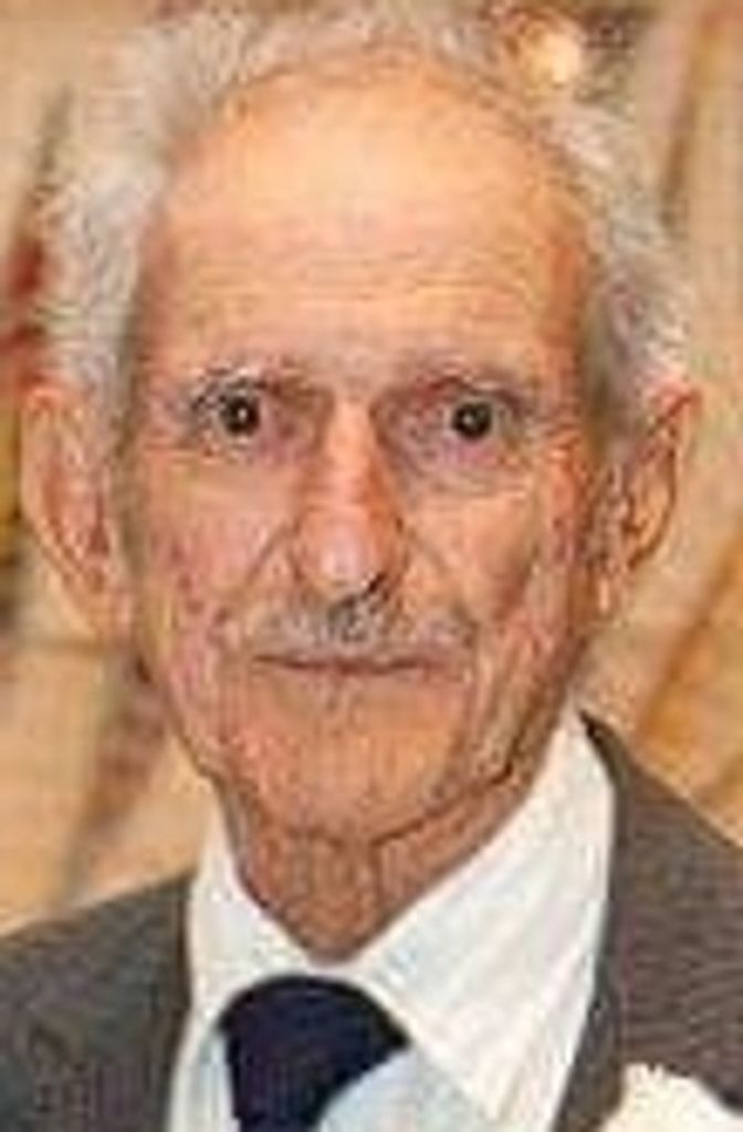 Samuel “Sam” V. Scicchitano, Sr.