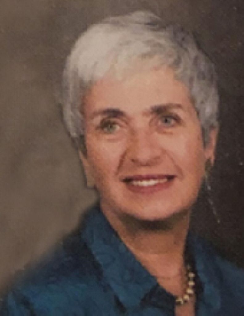 Corinne Rose Crook