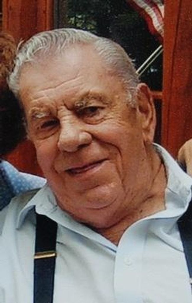George Joseph Rice