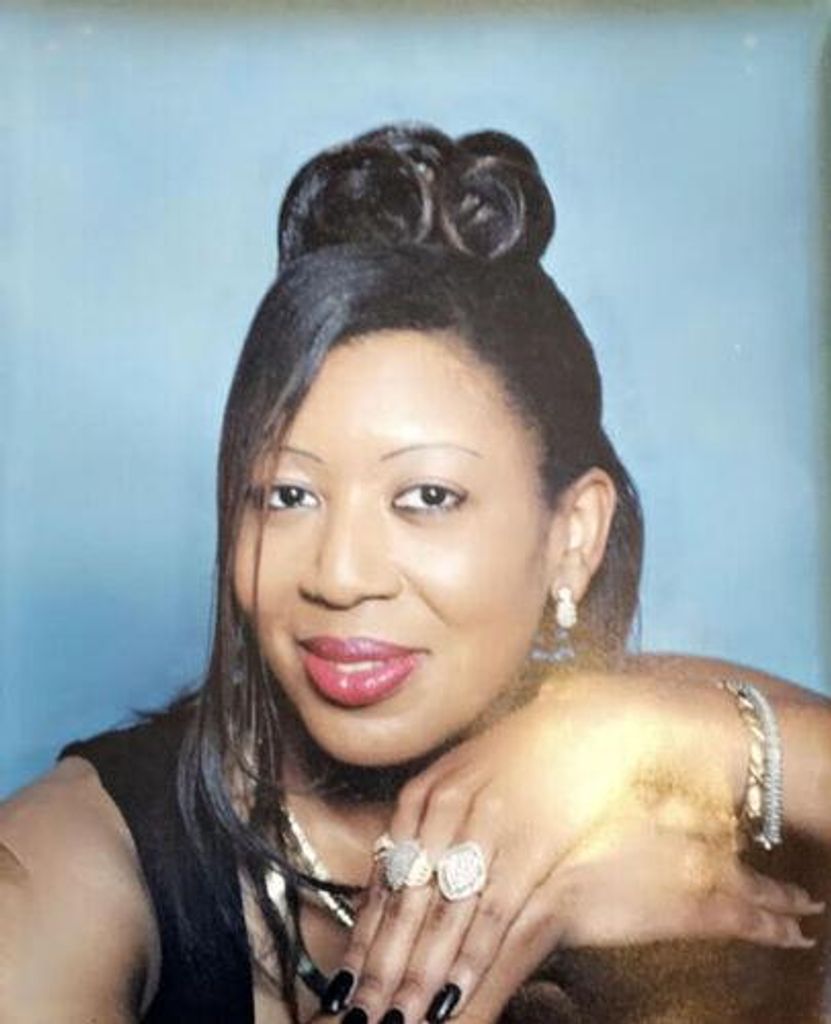 Angela Lachelle Weaver Profile Photo