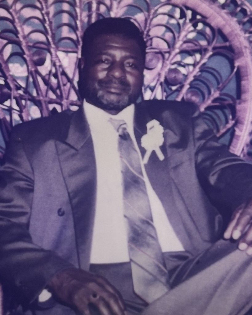 James H. Wise Jr. Profile Photo