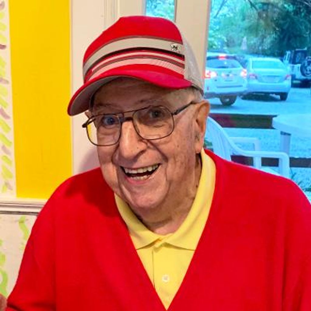 Herman J. Dimeo Profile Photo