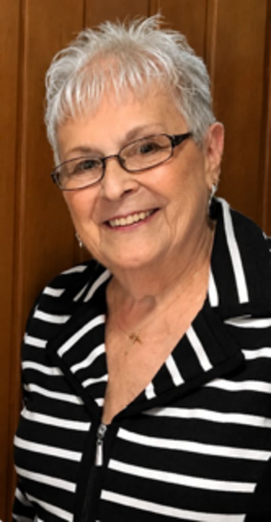 Carol Sue Ridings Williams Profile Photo