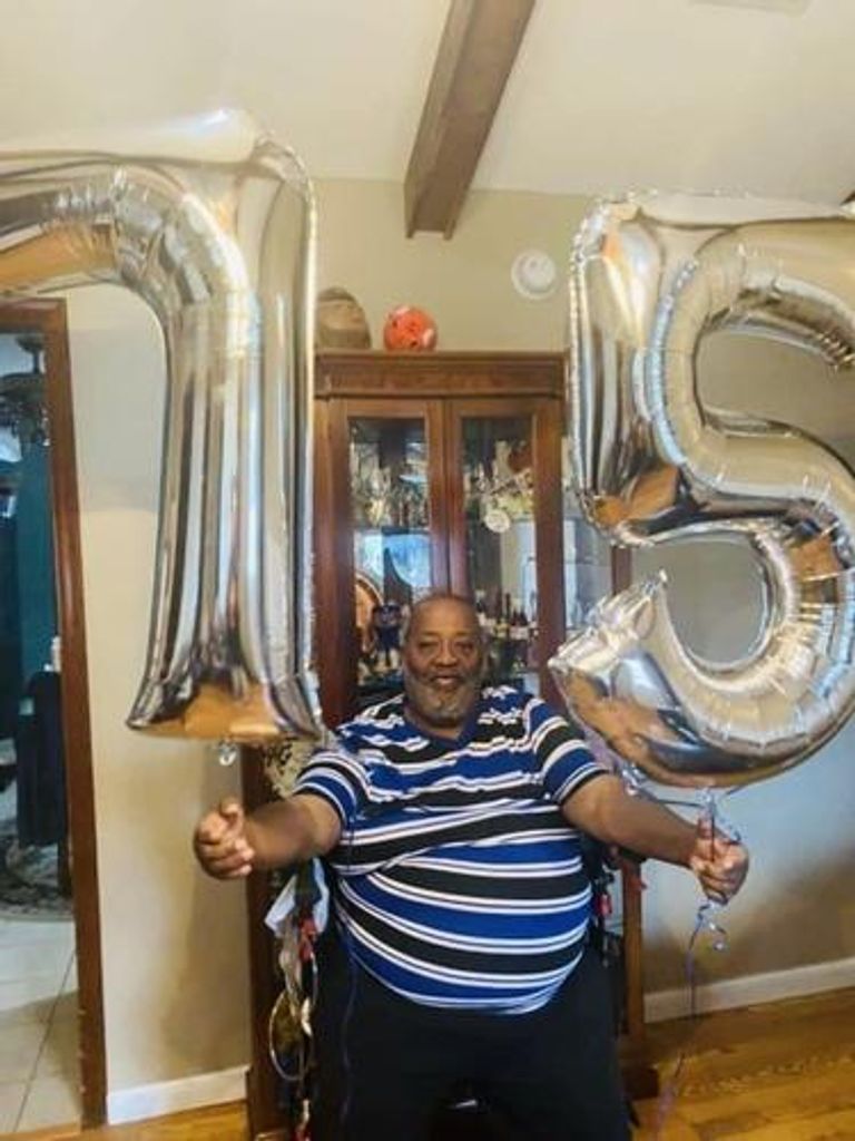 Dea Demory Taylor Williams Sr Profile Photo