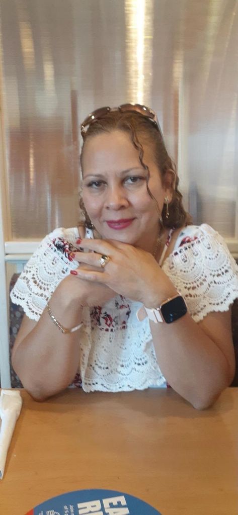 Maria Esperanza Rojas Vasquez Profile Photo