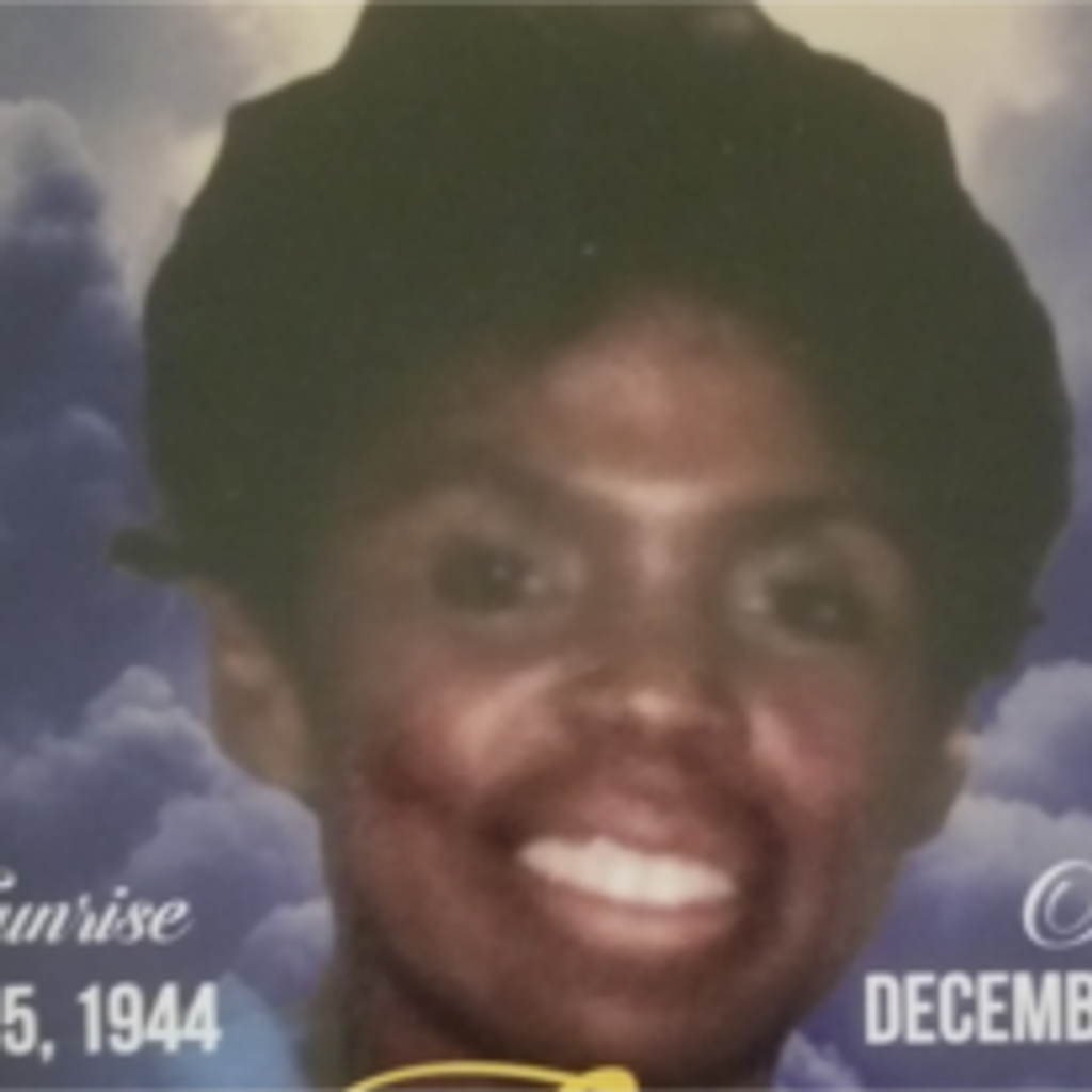Joyce Brunson Profile Photo