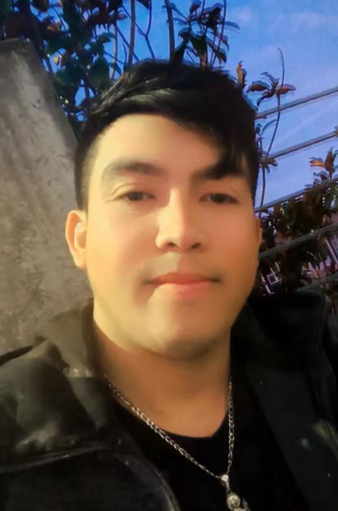Santos Estuardo Mateo Felipe Profile Photo