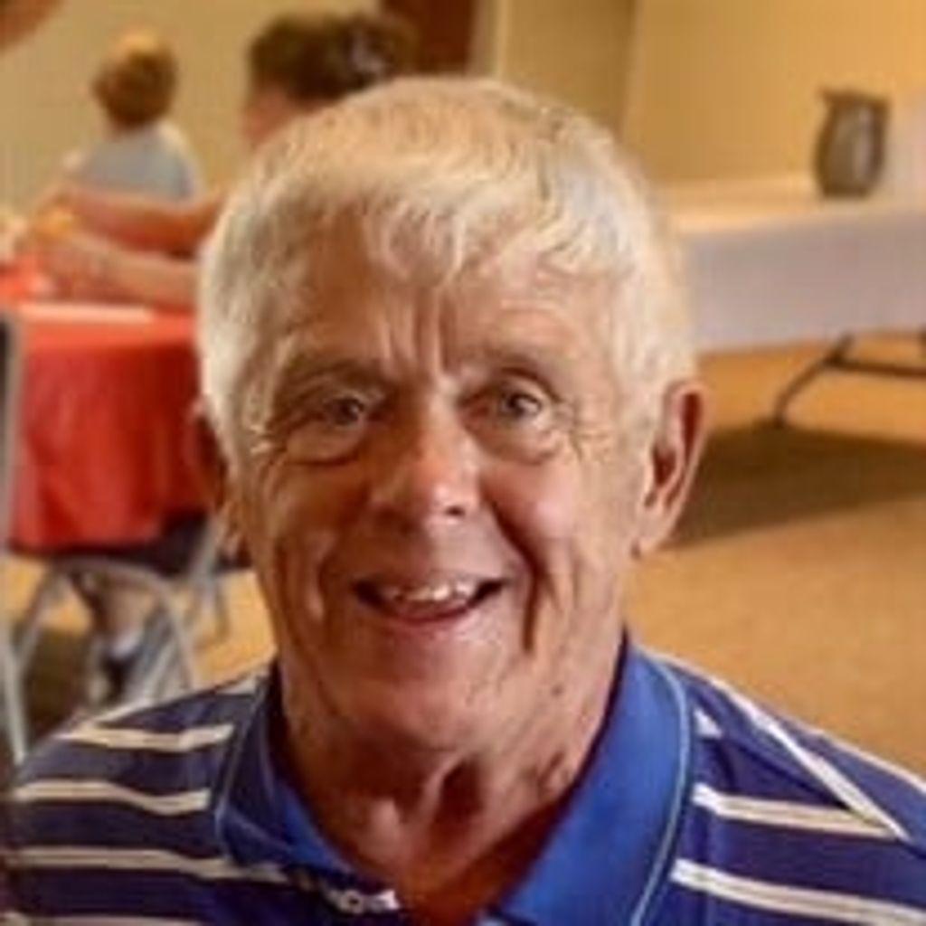 " Papa Eddie Huff "