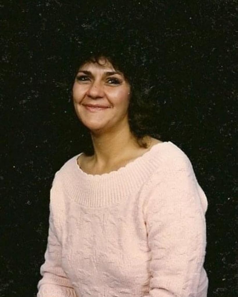 Fay Christine Marshall