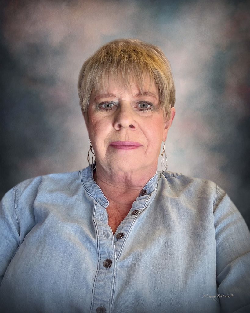 Karen Sue Arnold