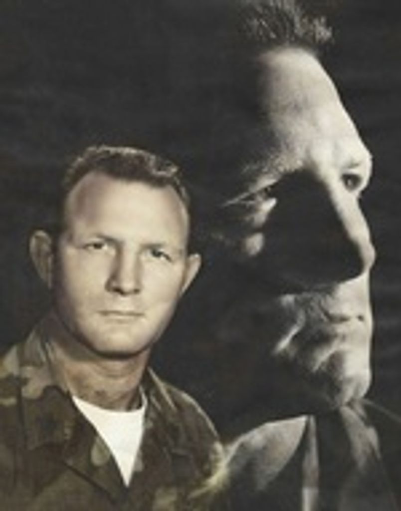 Cletis Arnold Belyeu Sr