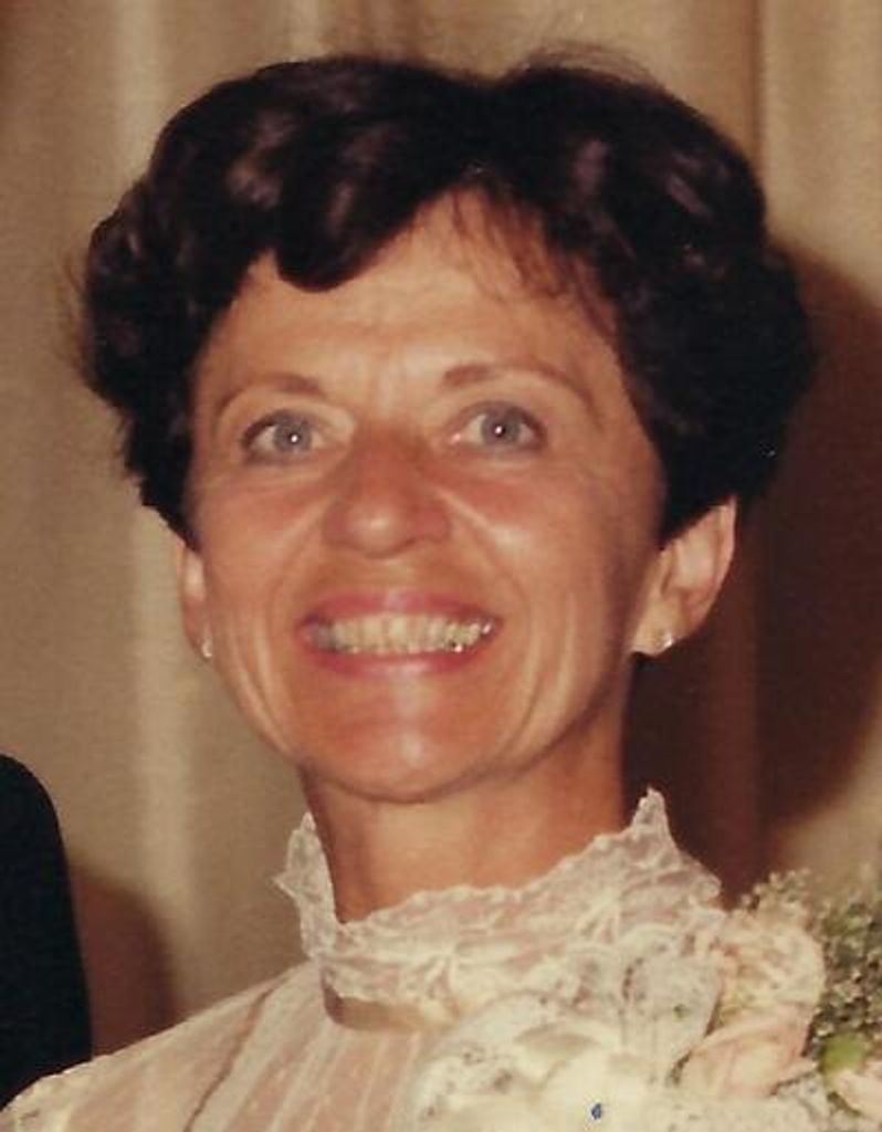 Joanne Nitschke Profile Photo