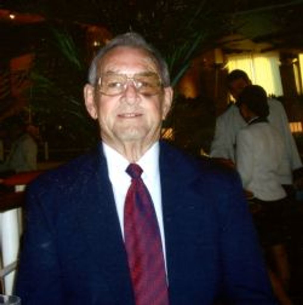 Boyd Benton