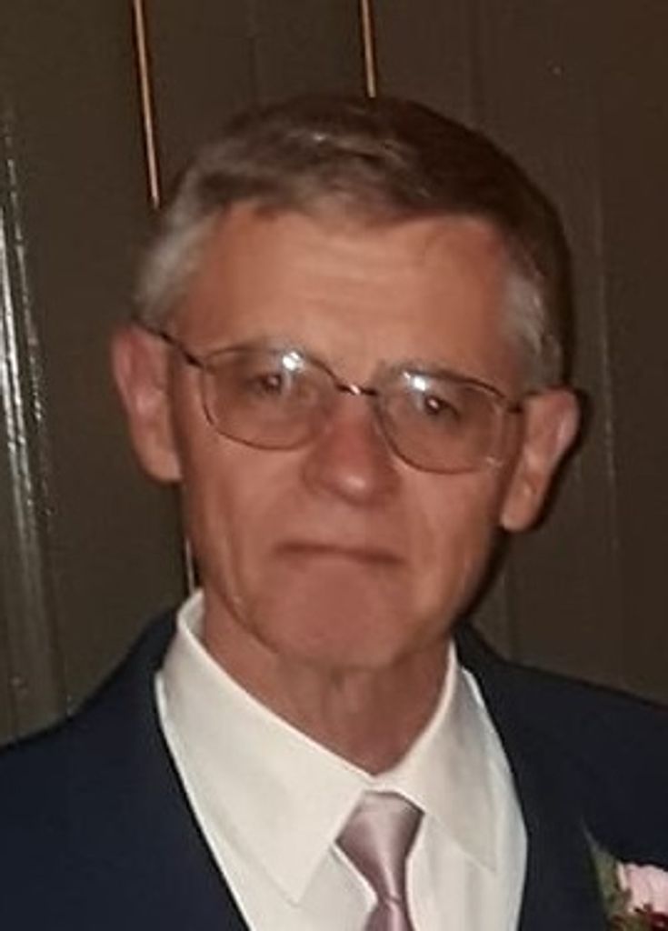 Mark G. Wittman Profile Photo