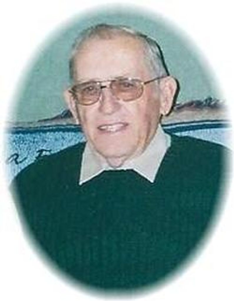 Gerald Norman Fostor