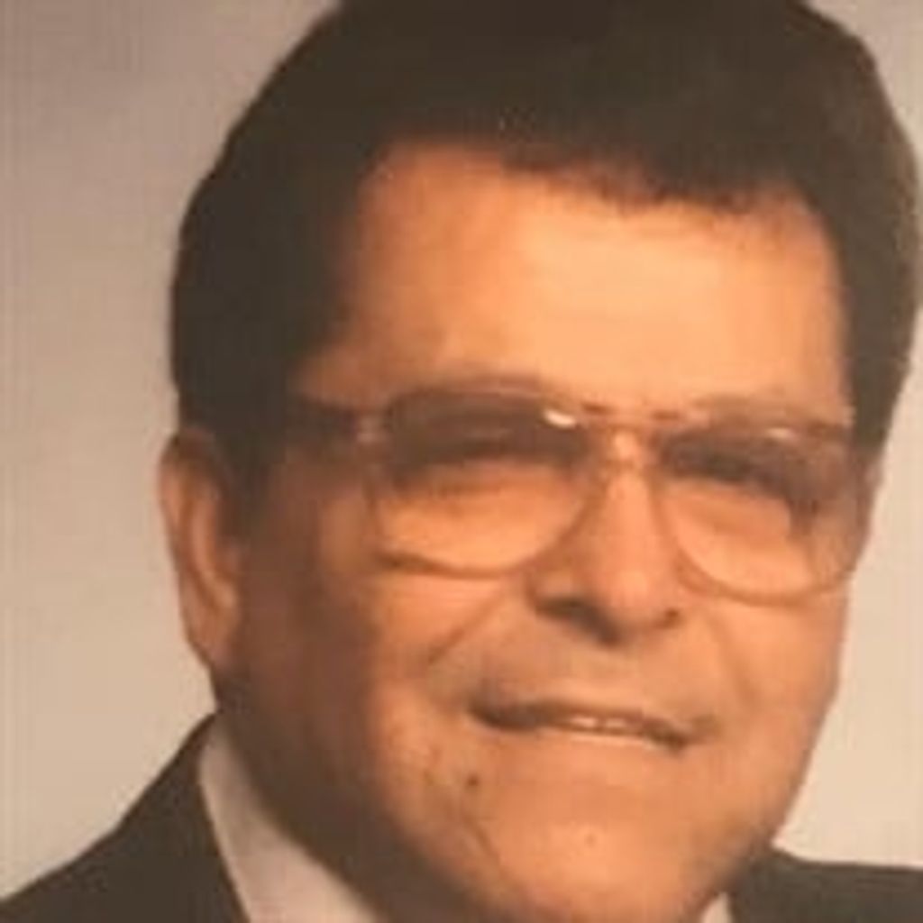 Gilbert S. Perez