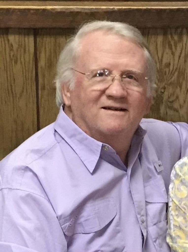 Lide Huggins Profile Photo