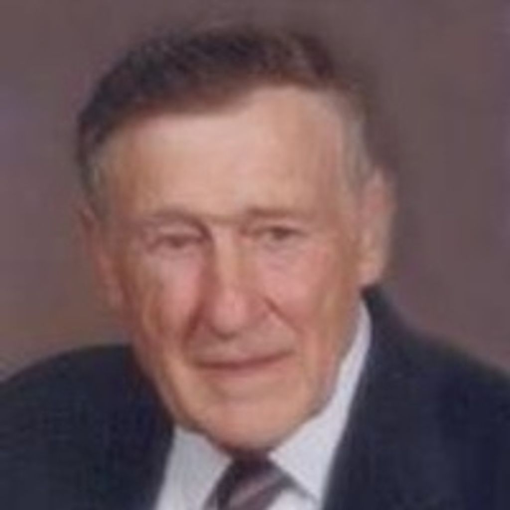 Floyd E. Koskovich