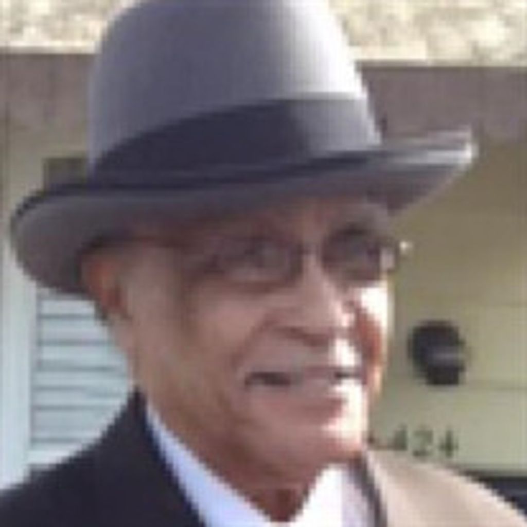 Mr. Charles R. "Nish" Beard Profile Photo