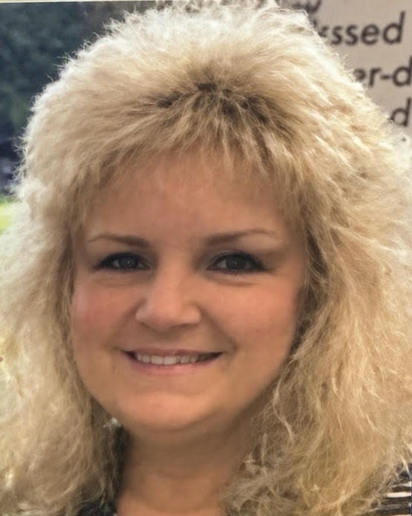 Rosemary M. Abel