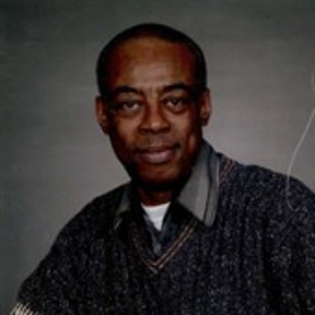 Fred  Douglas Rogers  Jr.