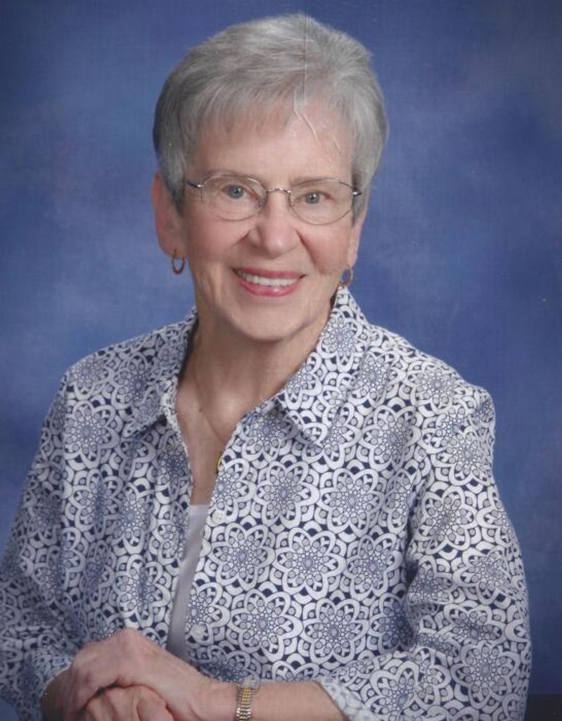 Dorothy Wood