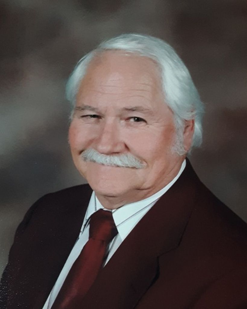 John Wayne Morris